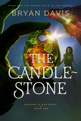 The Candlestone - Davis, Bryan