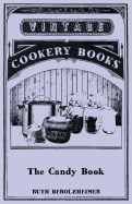 The candy book