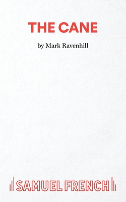 The Cane - Ravenhill, Mark