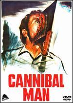 The Cannibal Man