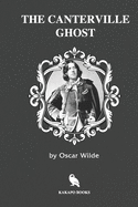 The Canterville Ghost Illustrated