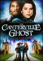 The Canterville Ghost
