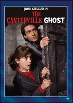 The Canterville Ghost