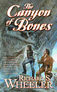 The Canyon of Bones: A Barnaby Skye Novel
