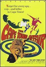 The Cape Town Affair