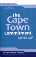 The Cape Town Commitment: A Confession of Faith and a Call to Action