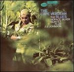 The Cape Verdean Blues