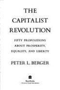 The Capitalist Revolution
