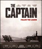 The Captain [Blu-ray] - Robert Schwentke