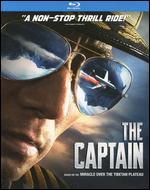 The Captain [Blu-ray]