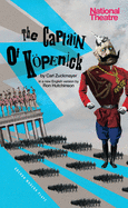 The Captain of K�penick