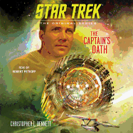 The Captain's Oath