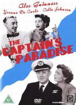 The Captain's Paradise