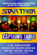 The Captain's Table Omnibus