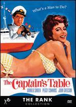 The Captain's Table