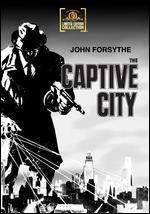 The Captive City