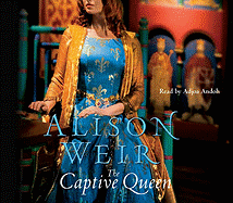 The Captive Queen
