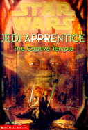 The Captive Temple - Watson, Jude