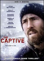 The Captive - Atom Egoyan