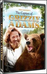 The Capture of Grizzly Adams
