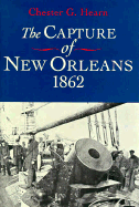 The Capture of New Orleans, 1862