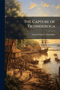 The Capture of Ticonderoga