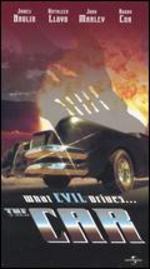 The Car [Blu-ray]