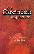 The Carcinosin Drug Picture