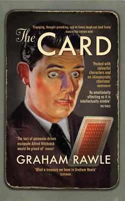 The Card - Rawle, Graham