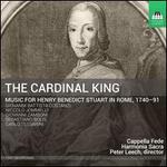 The Cardinal King