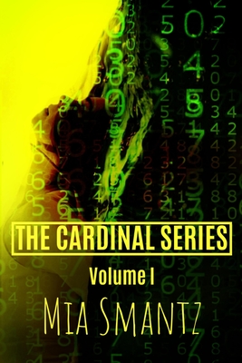 The Cardinal Series Volume I: Reverse-Harem Series - Smantz, Mia