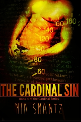 The Cardinal Sin: Reverse-Harem Series - Smantz, Mia