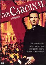 The Cardinal - Otto Preminger