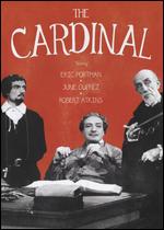 The Cardinal - Sinclair Hill
