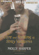 The Care and Feeding of Stray Vampires