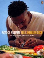 The Caribbean Cook