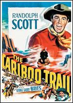 The Cariboo Trail