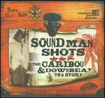 The Caribou and Downbeat 78's Story