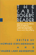 The Carl Rogers reader