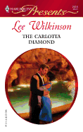 The Carlotta Diamond: Dinner at 8