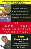 The Carmichael Training Systems Cyclist's Diary