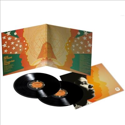 The Carnegie Hall Concert - Alice Coltrane