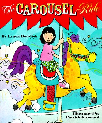 The Carousel Ride - Bowdish, Lynea