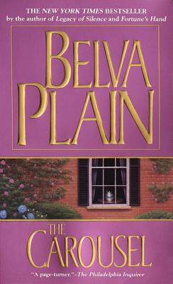 The Carousel - Plain, Belva