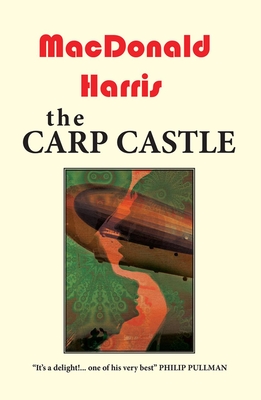 The Carp Castle - Harris, MacDonald