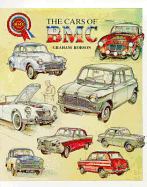 The Cars of BMC