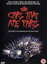 The Cars That Ate Paris