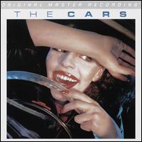 The Cars - The Cars