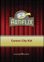 The Carson City Kid