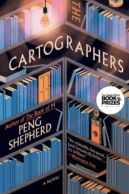 The Cartographers - Shepherd, Peng